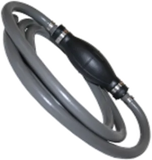 Fuel Line Assembly - OMC MOTORS ( JOHNSON / EVINRUDE )