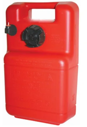 Fuel Tank -Neptune 11.7L