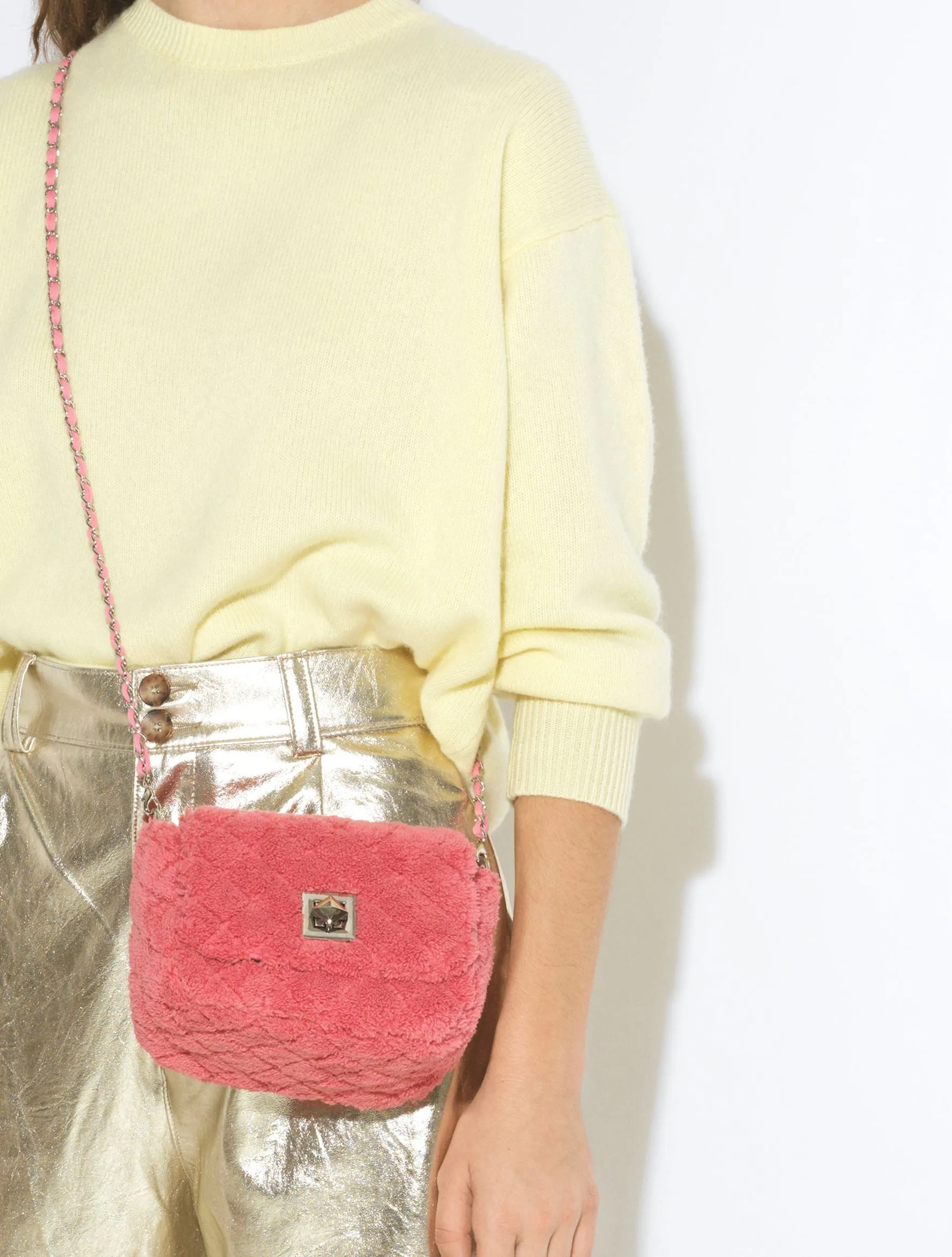 Fuss Lira Bag