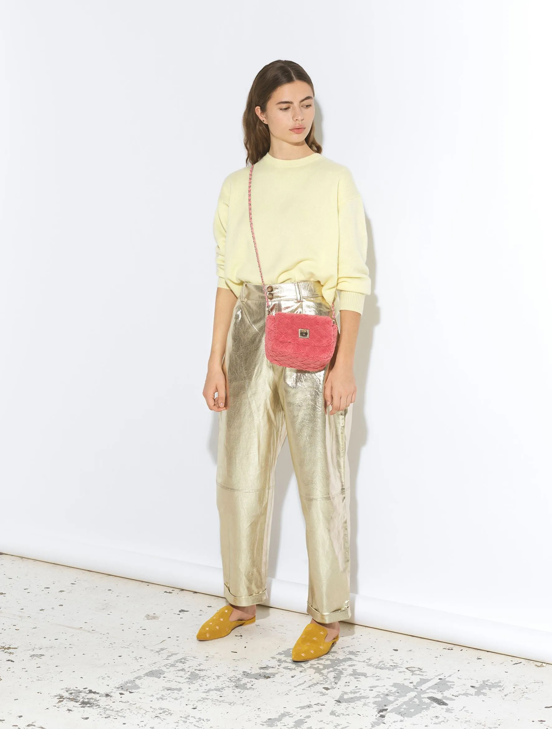 Fuss Lira Bag