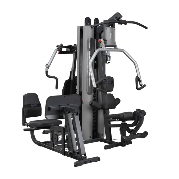 G9S Two-Stack Gym
