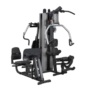 G9S Two-Stack Gym