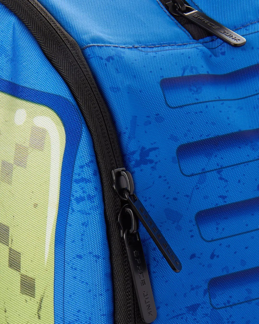 GAME OVER BOY BACKPACK