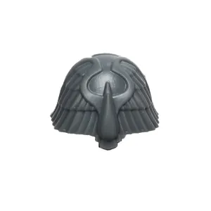 Games Workshop Space Marines Blood Angels Terminator Shoulder Pad Right B
