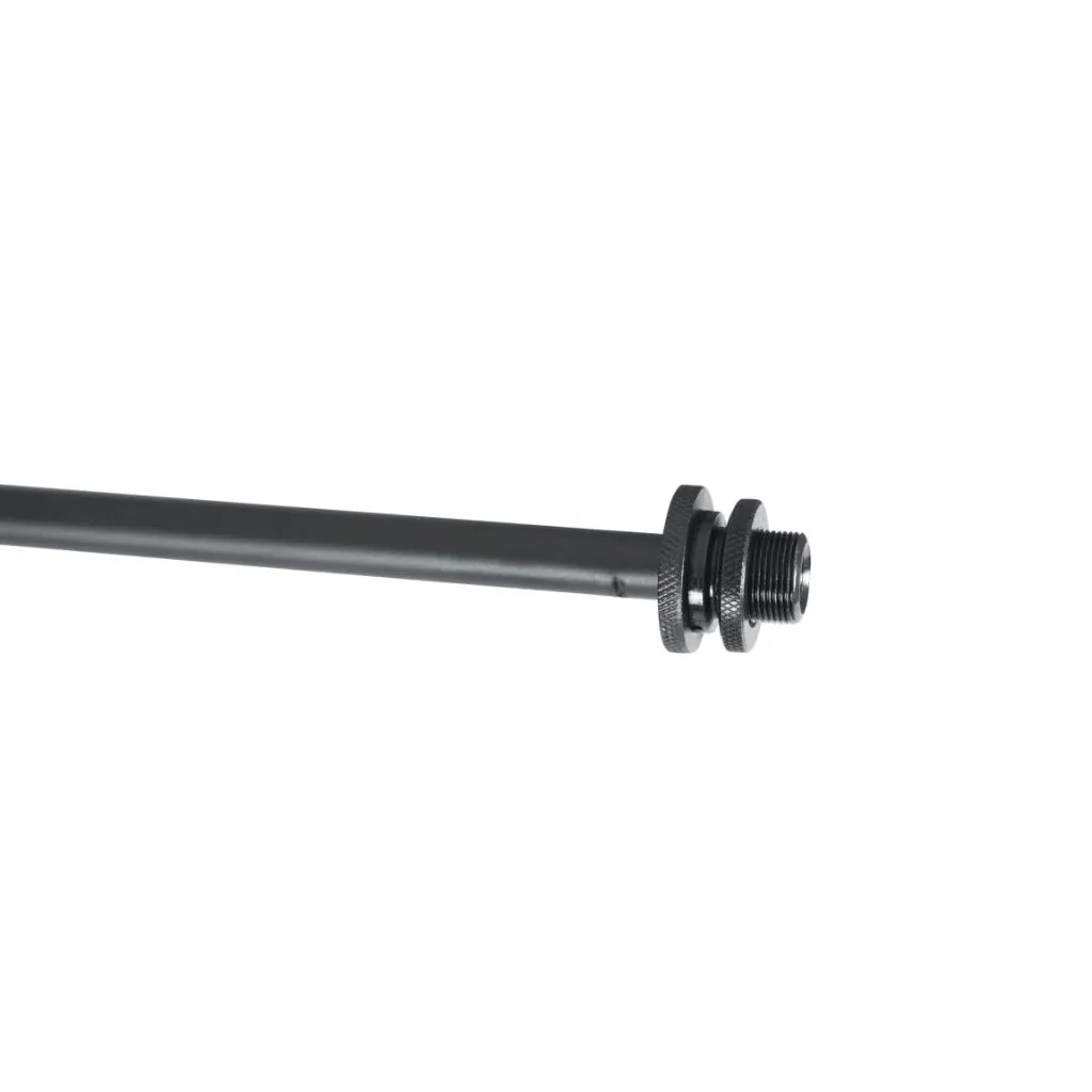 Gator GFW-MIC-2020 Standard Tripod Mic Stand with Telescoping Boom