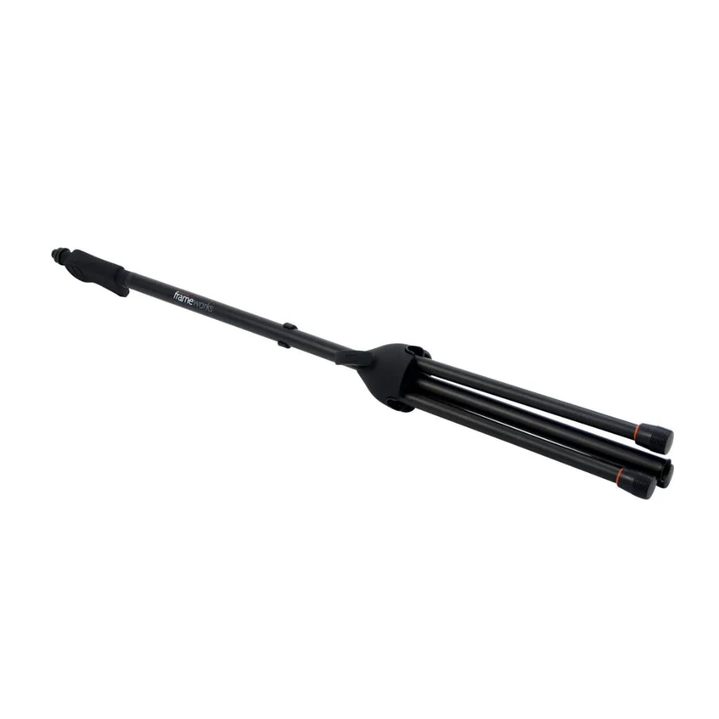 Gator GFW-MIC-2100 Deluxe Tripod Mic Stand