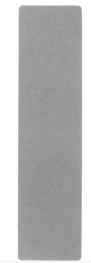GATOR GUARDS - GATORSKINZ NON SLIP 100 x 406mm Light Grey PAIR