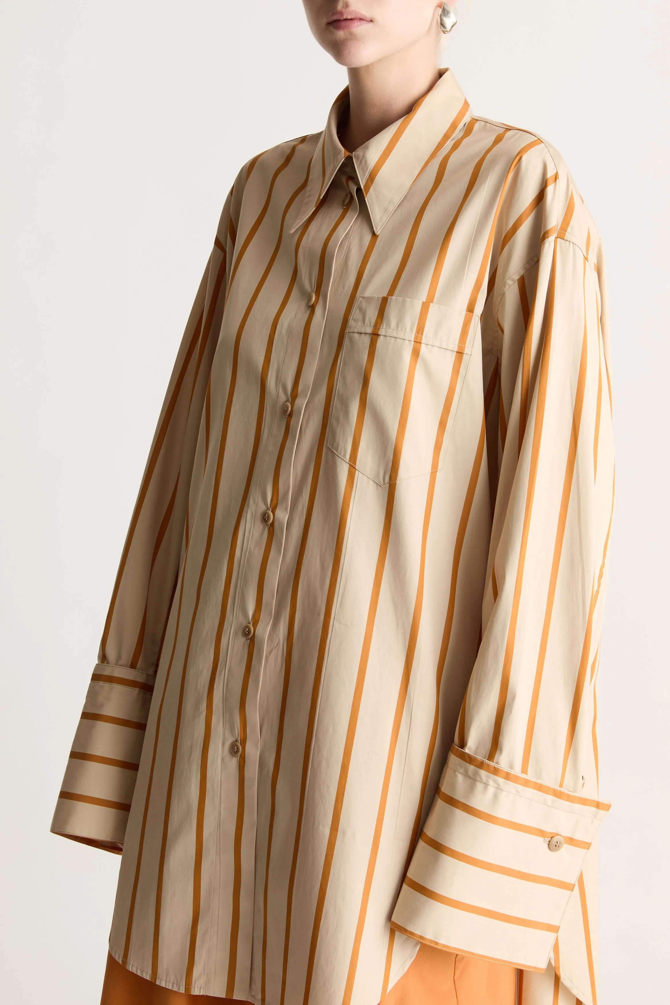 George Shirt