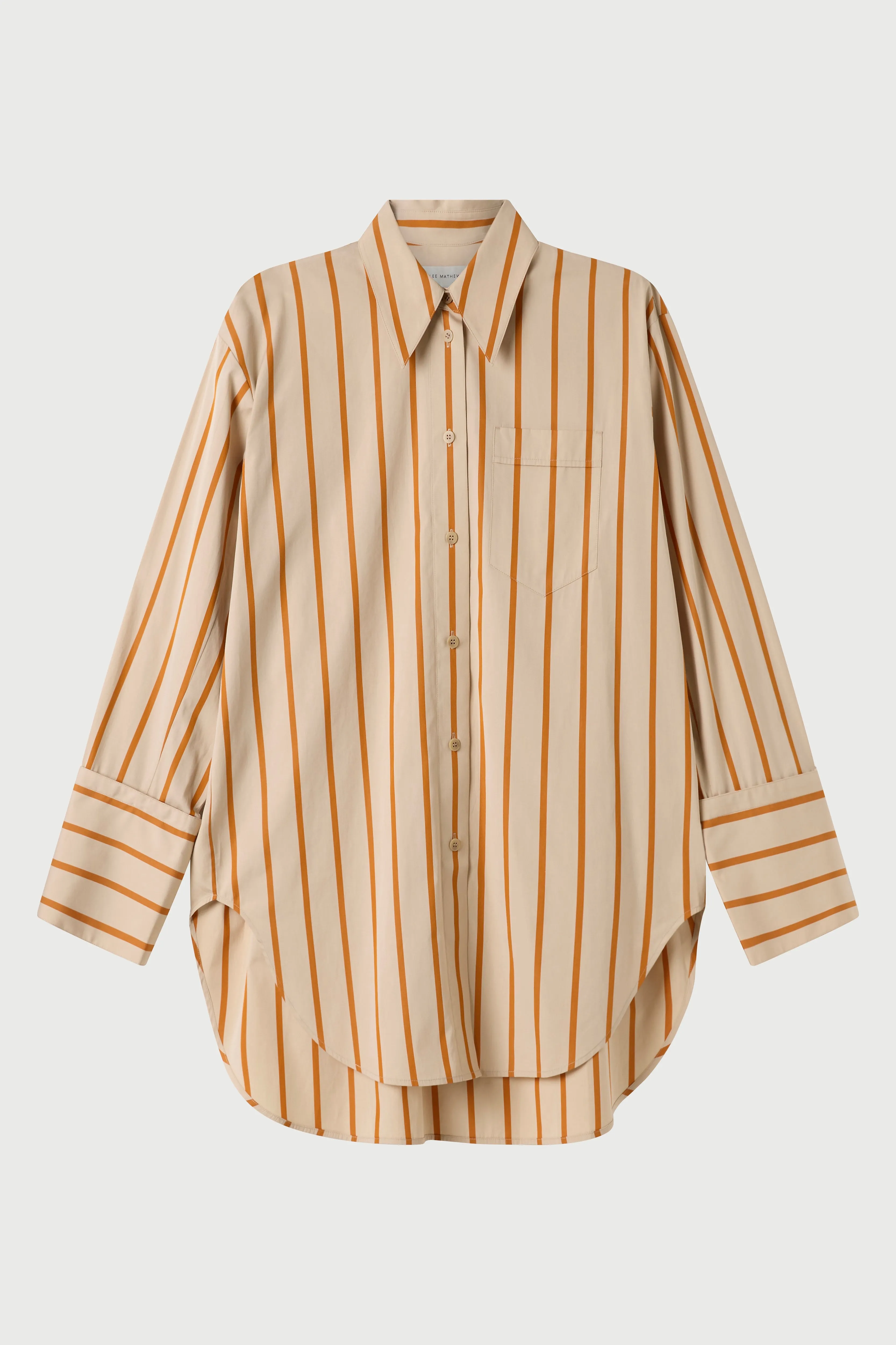 George Shirt