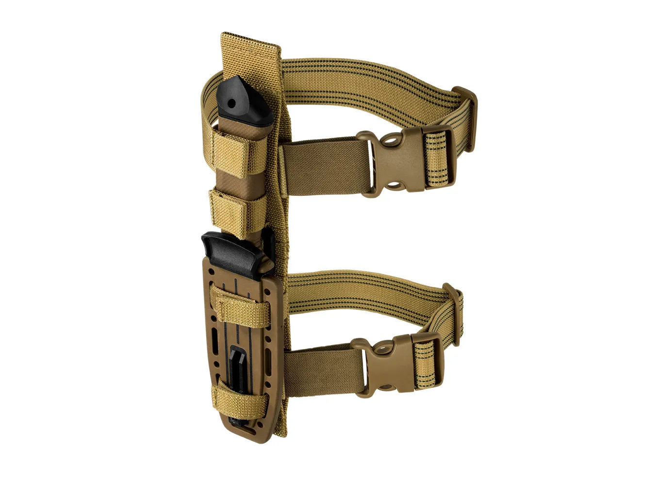 Gerber LMF II Infantry Coyote