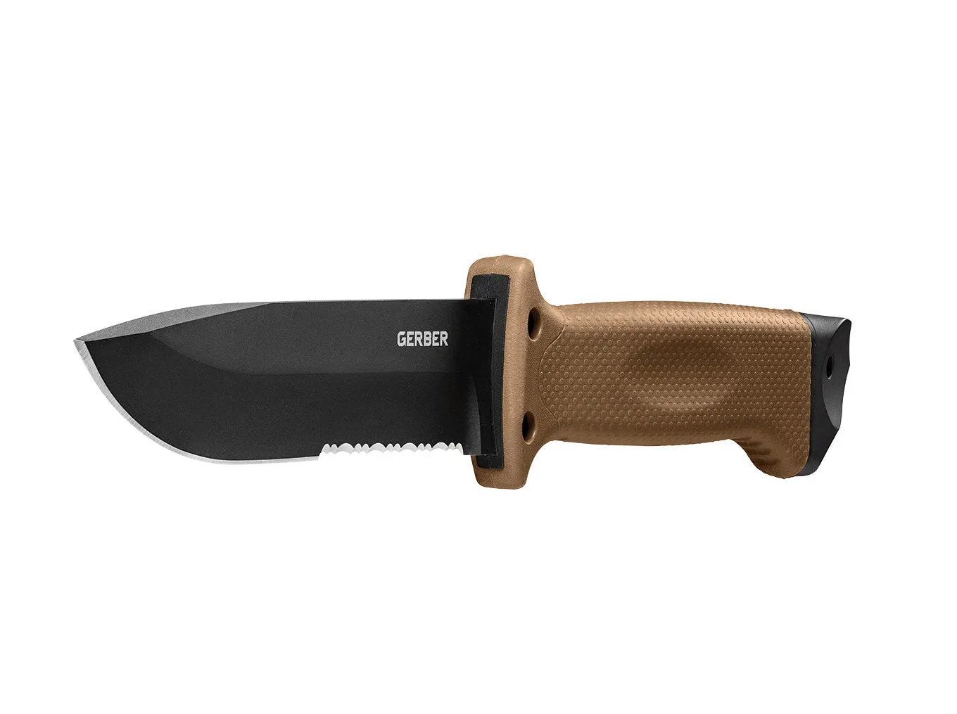 Gerber LMF II Infantry Coyote