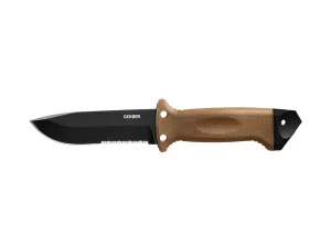 Gerber LMF II Infantry Coyote