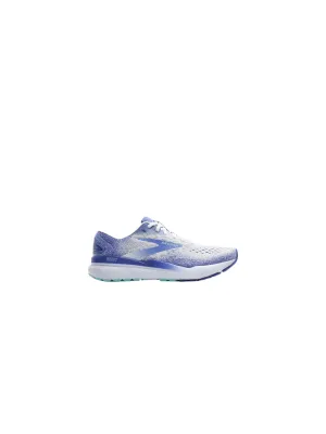 Ghost 16 - White Amparo Blue Limpet Shell