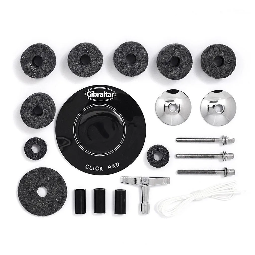 Gibraltar Drummers Tech Kit