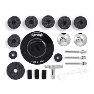 Gibraltar Drummers Tech Kit