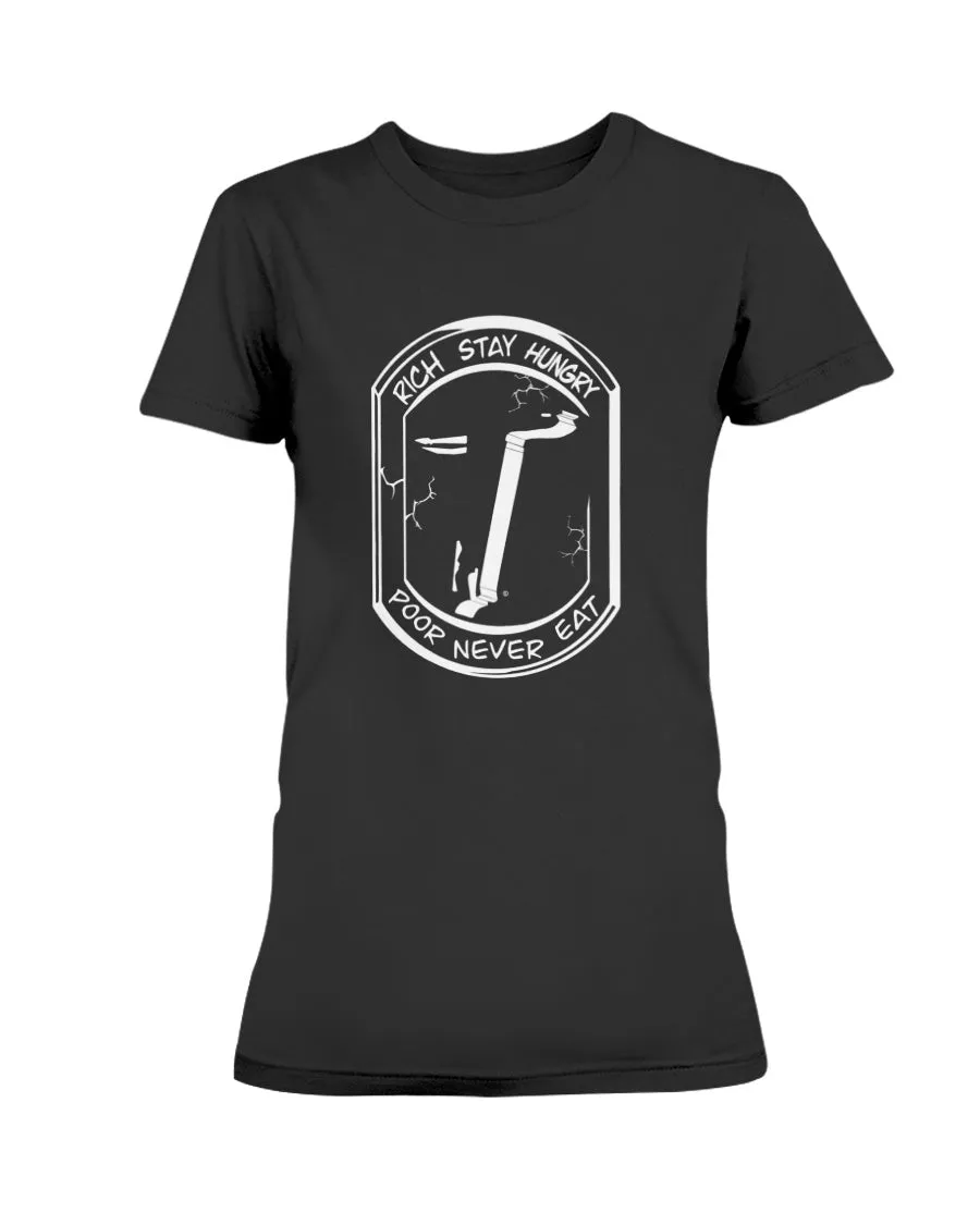 Gildan Ladies Missy T-Shirt