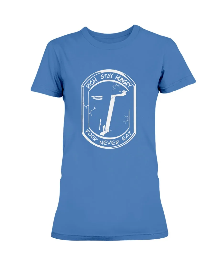 Gildan Ladies Missy T-Shirt