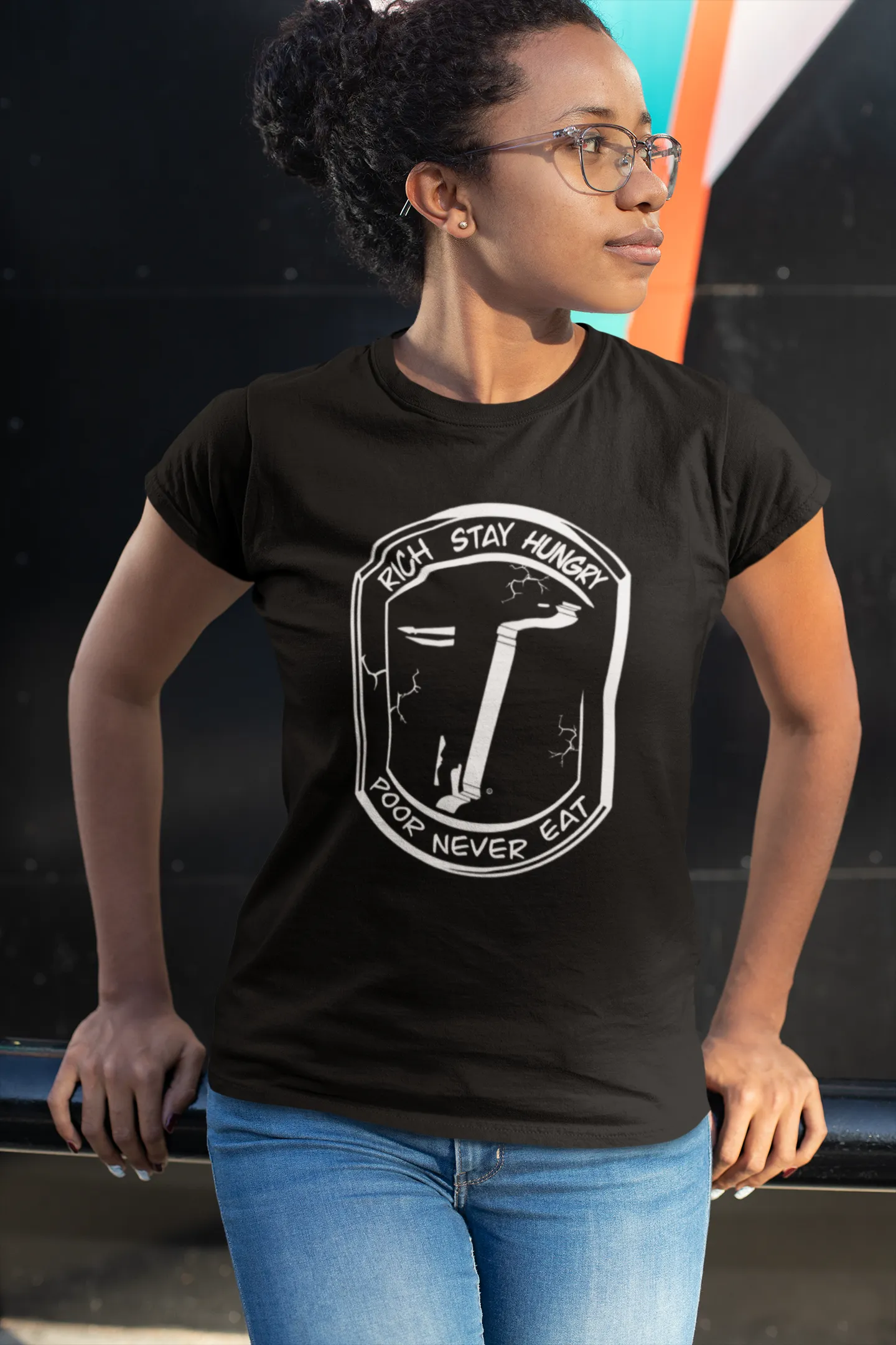 Gildan Ladies Missy T-Shirt