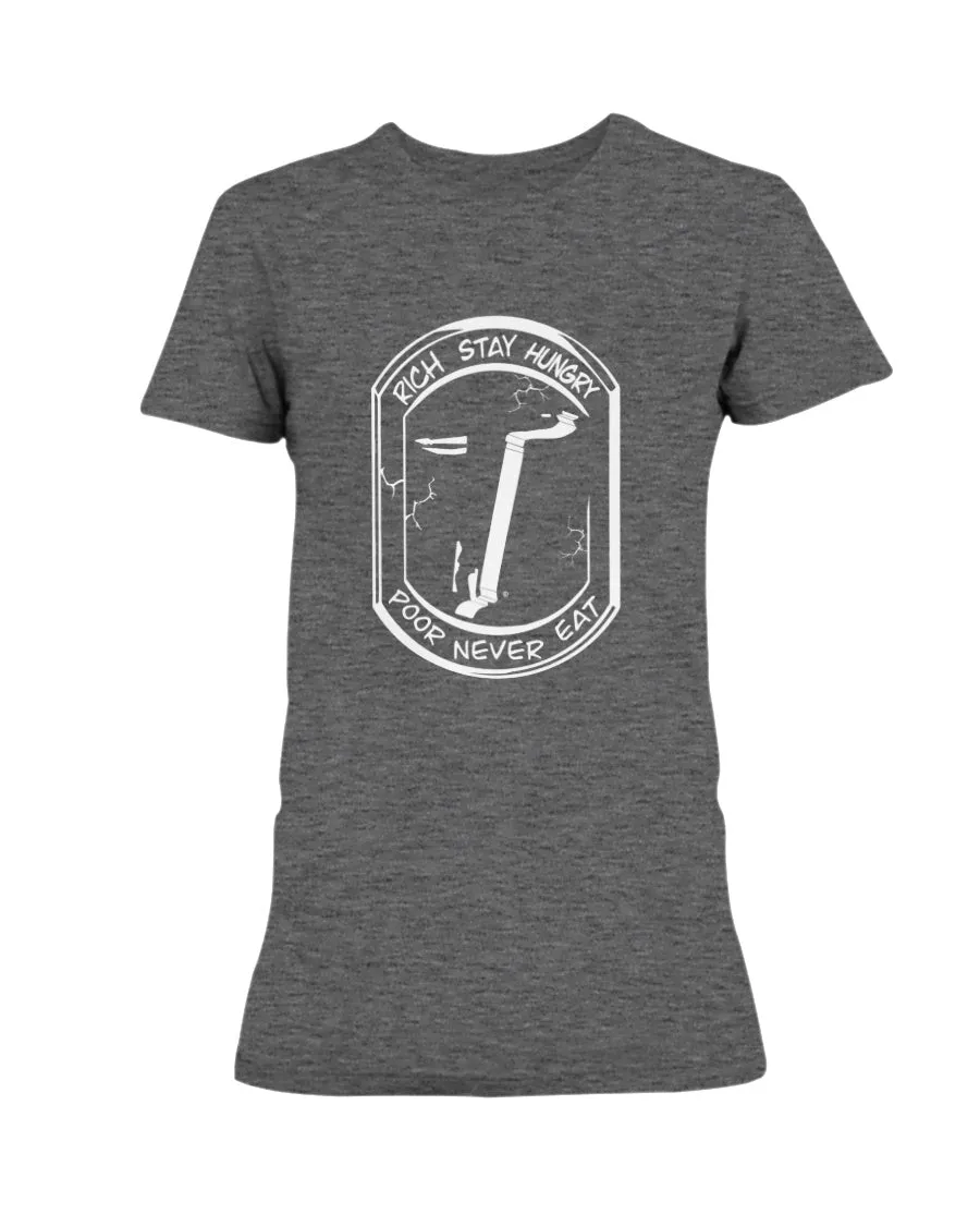 Gildan Ladies Missy T-Shirt
