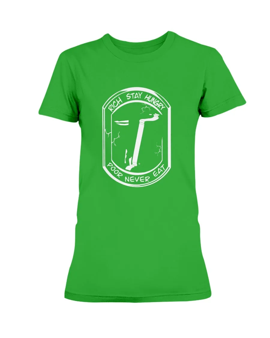 Gildan Ladies Missy T-Shirt