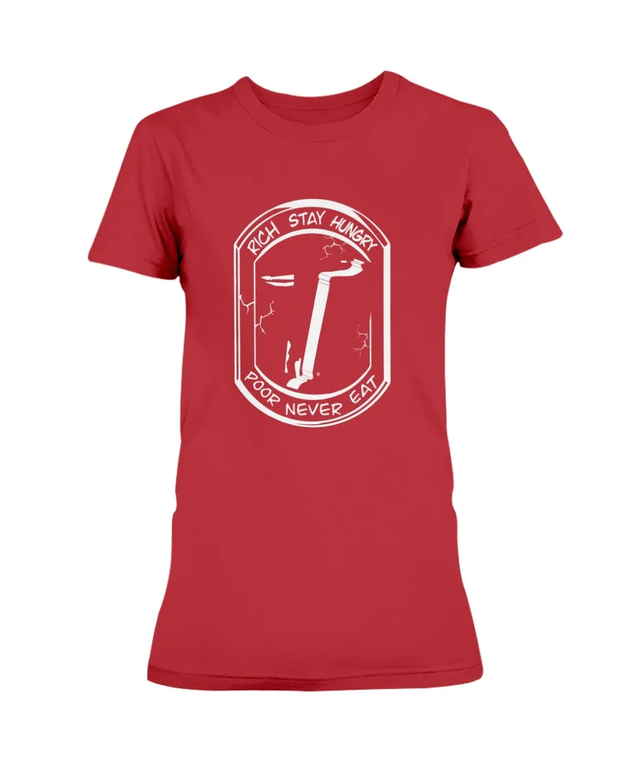 Gildan Ladies Missy T-Shirt