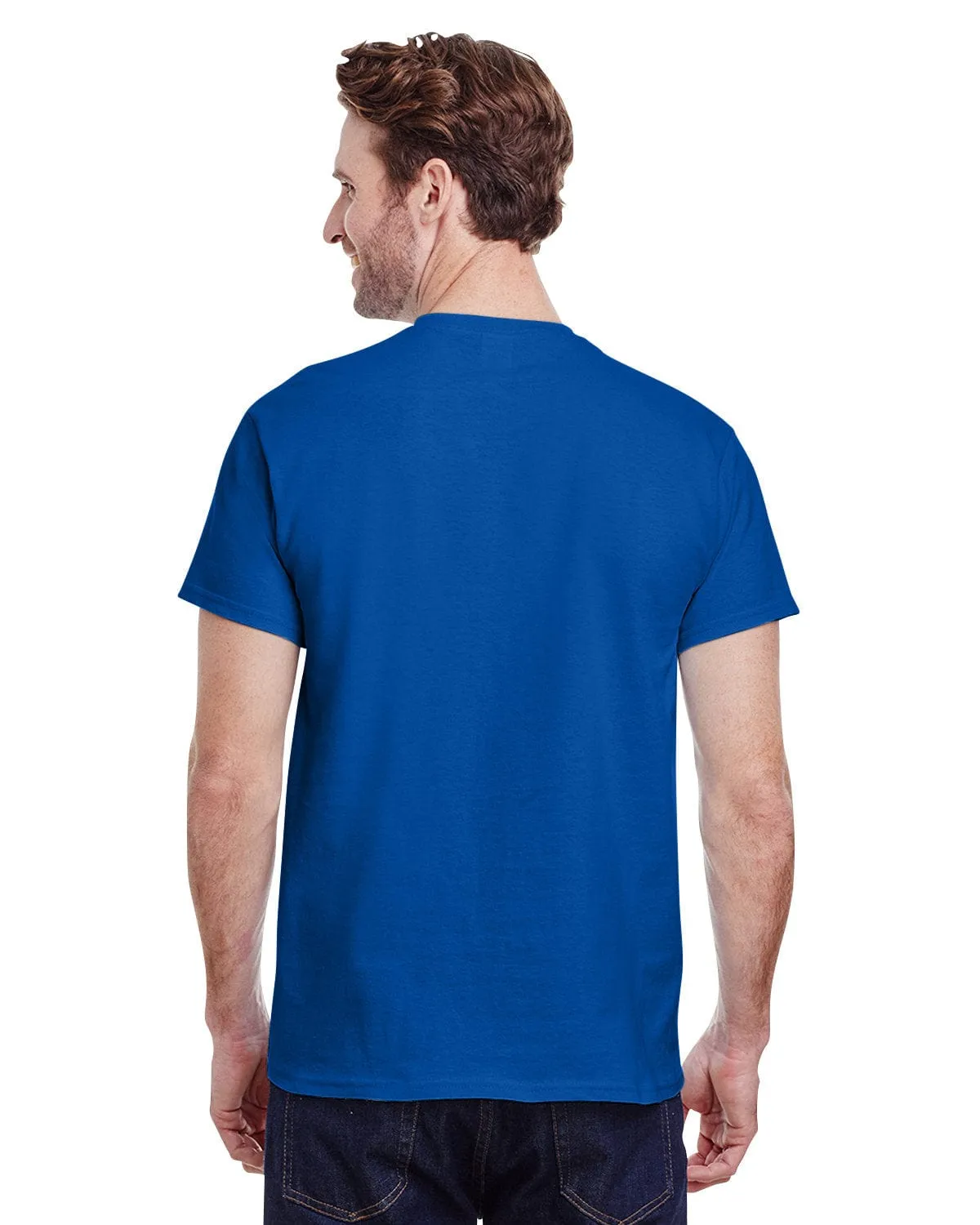 Gildan Tall Ultra Cotton Heavyweight T-Shirt
