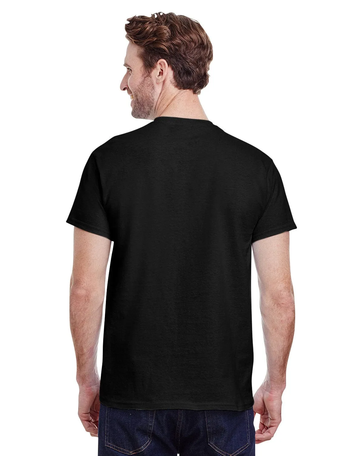 Gildan Tall Ultra Cotton Heavyweight T-Shirt