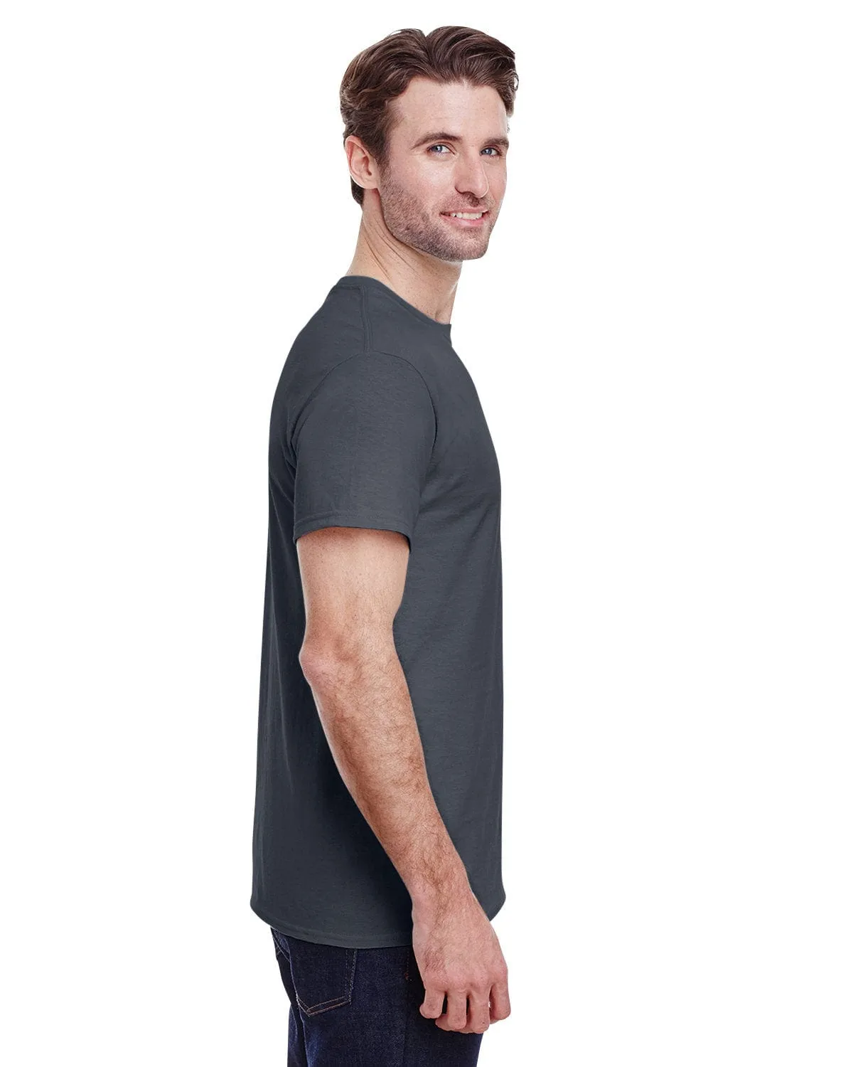 Gildan Tall Ultra Cotton Heavyweight T-Shirt