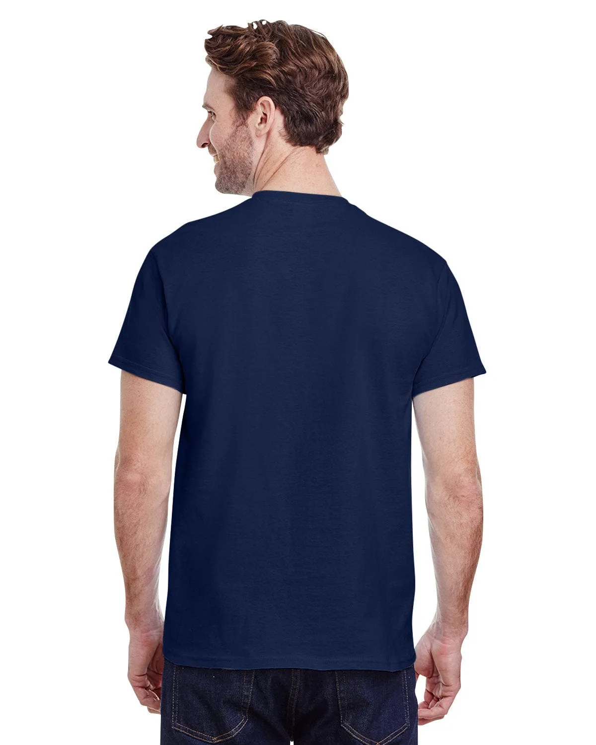 Gildan Tall Ultra Cotton Heavyweight T-Shirt