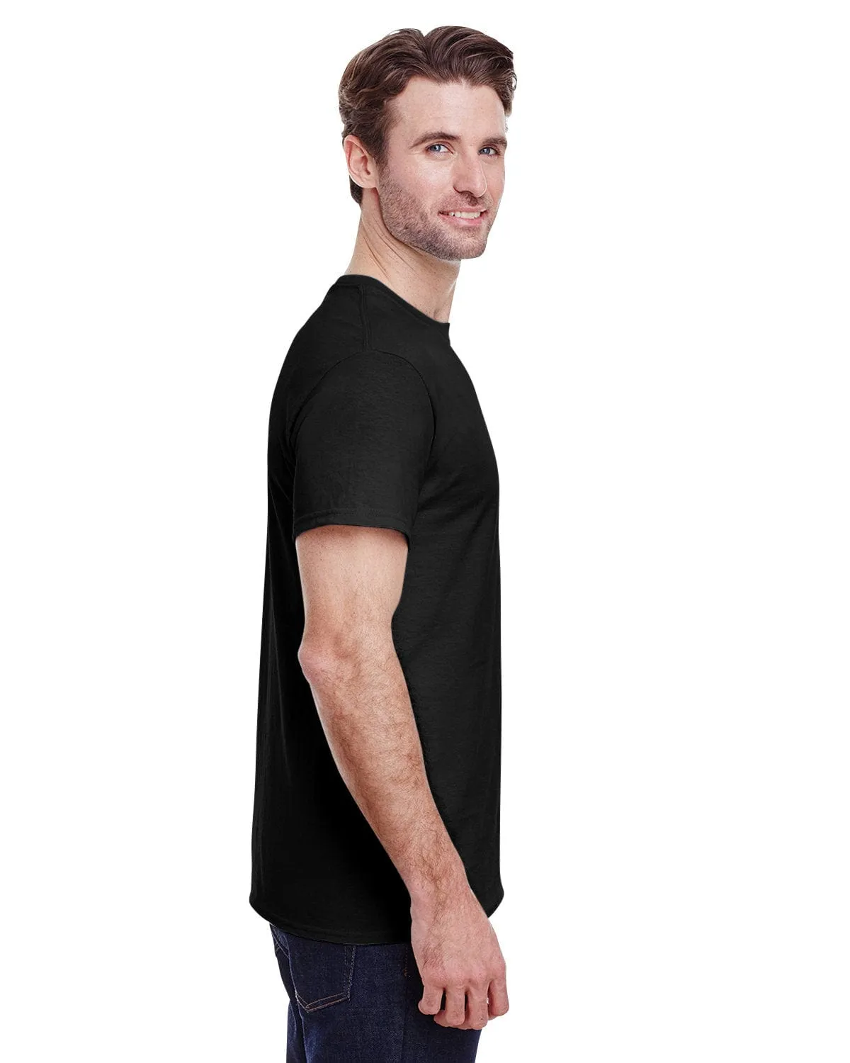 Gildan Tall Ultra Cotton Heavyweight T-Shirt