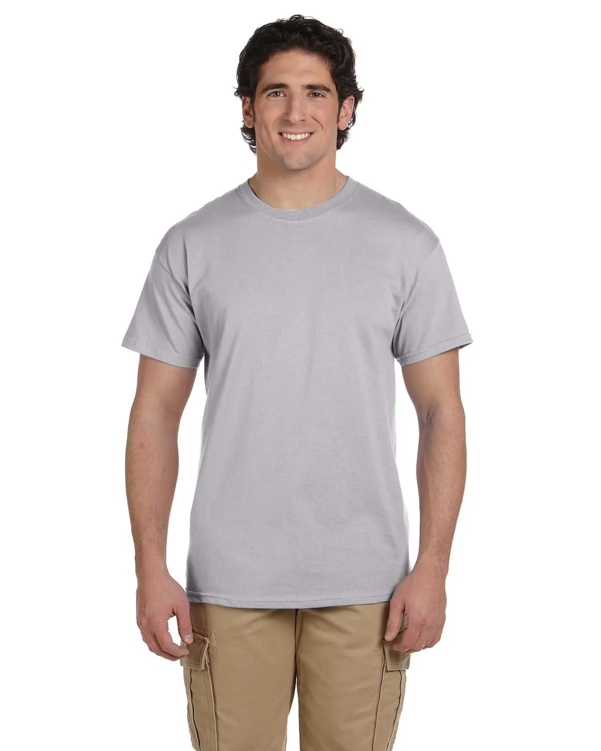 Gildan Tall Ultra Cotton Heavyweight T-Shirt