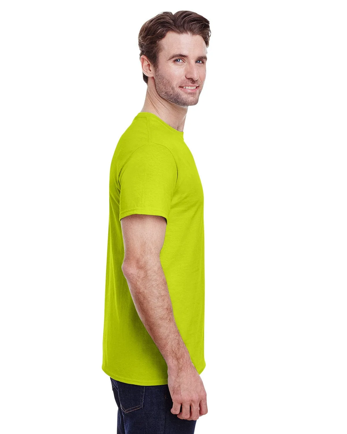 Gildan Tall Ultra Cotton Heavyweight T-Shirt
