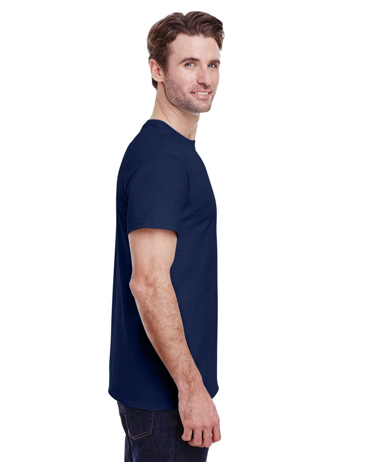 Gildan Tall Ultra Cotton Heavyweight T-Shirt