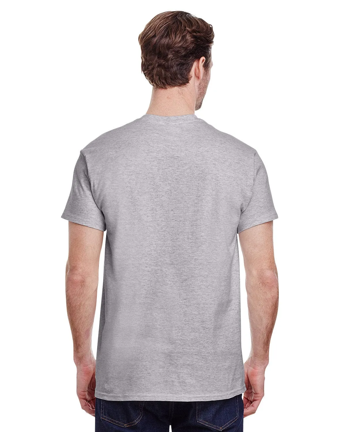 Gildan Tall Ultra Cotton Heavyweight T-Shirt