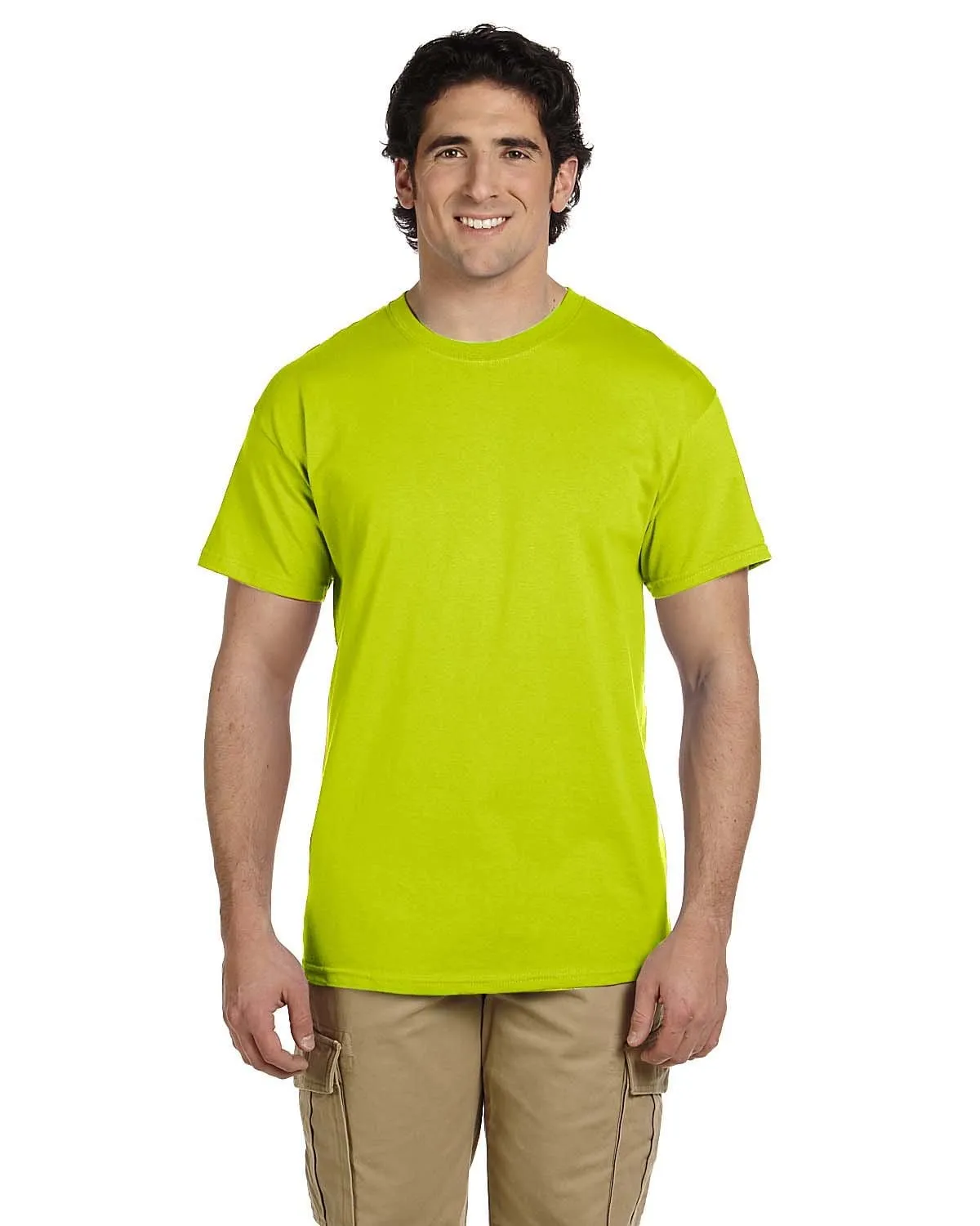 Gildan Tall Ultra Cotton Heavyweight T-Shirt
