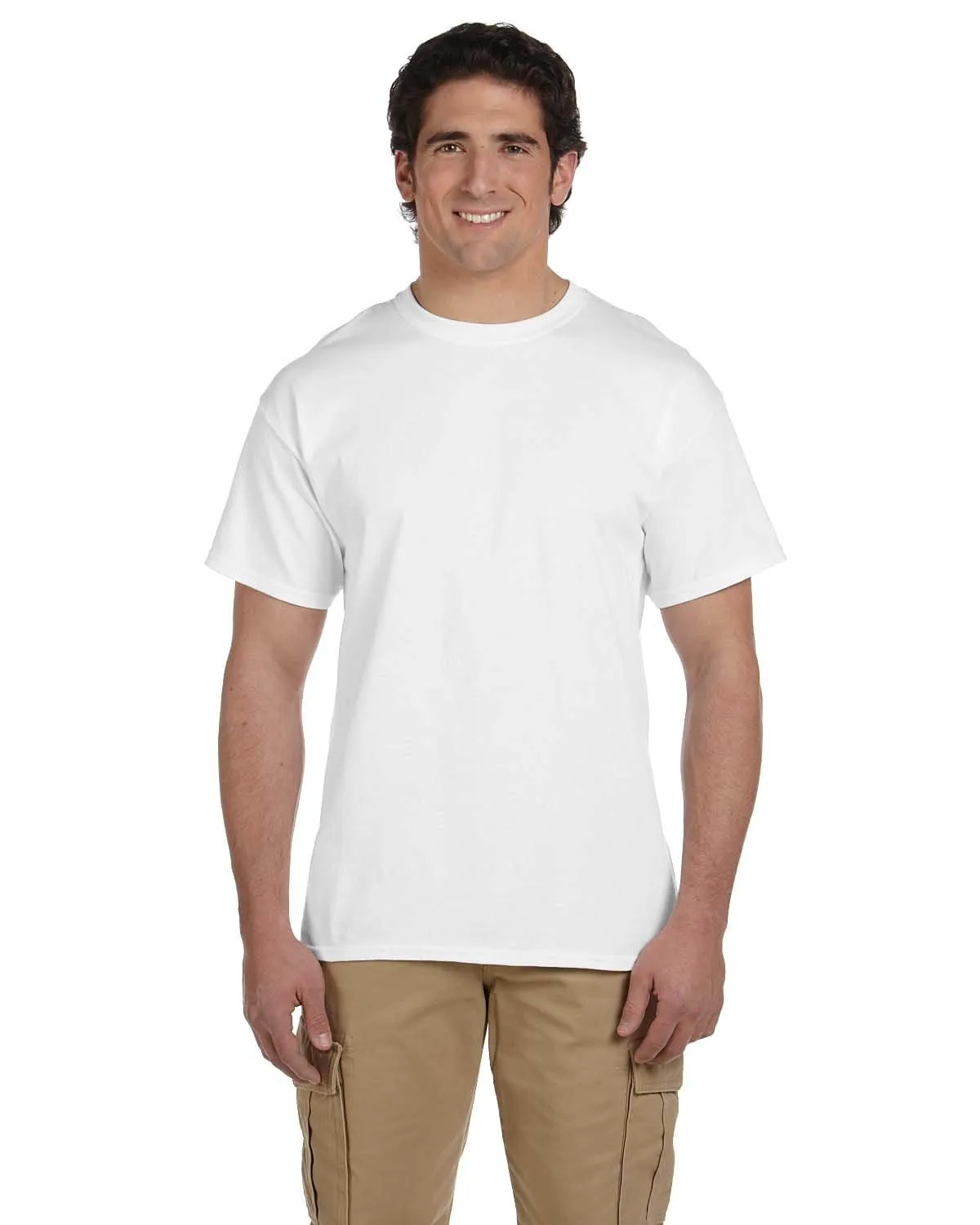 Gildan Tall Ultra Cotton Heavyweight T-Shirt