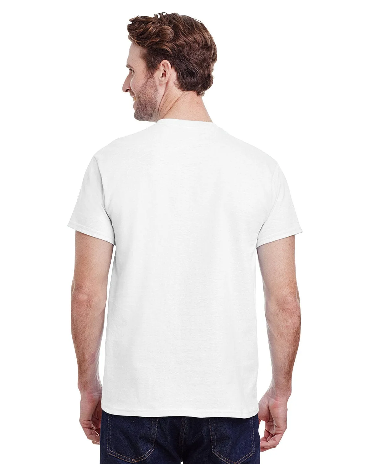 Gildan Tall Ultra Cotton Heavyweight T-Shirt