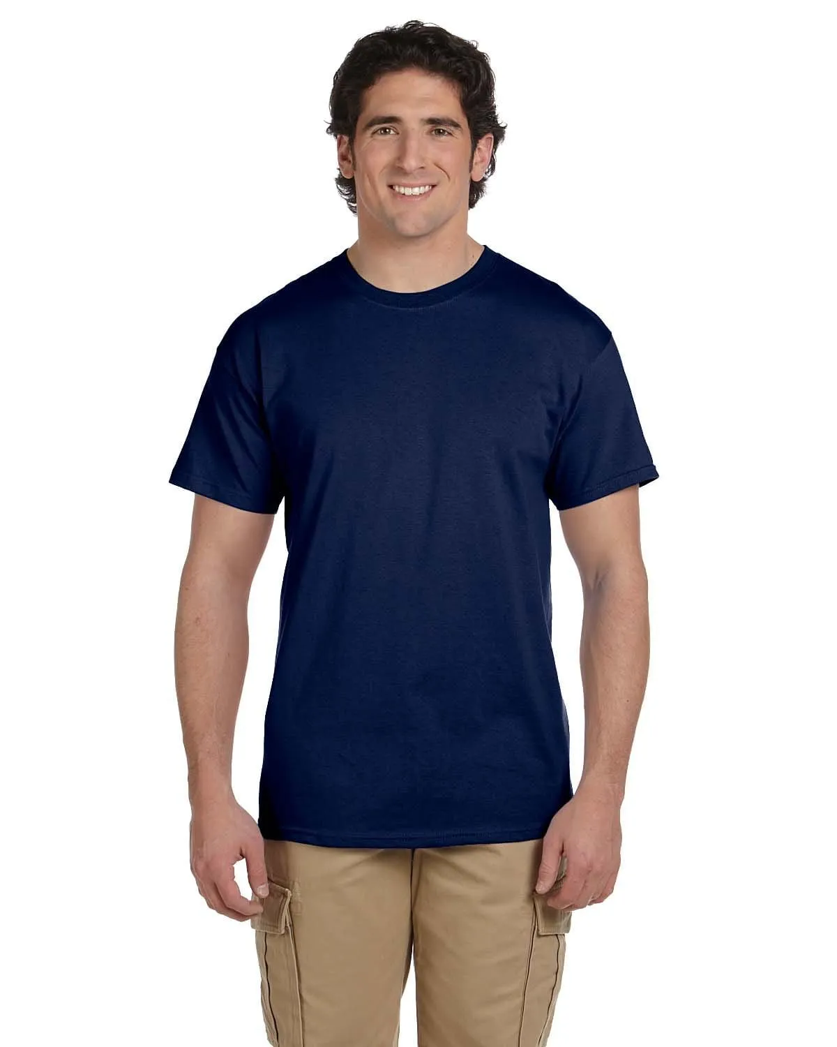 Gildan Tall Ultra Cotton Heavyweight T-Shirt