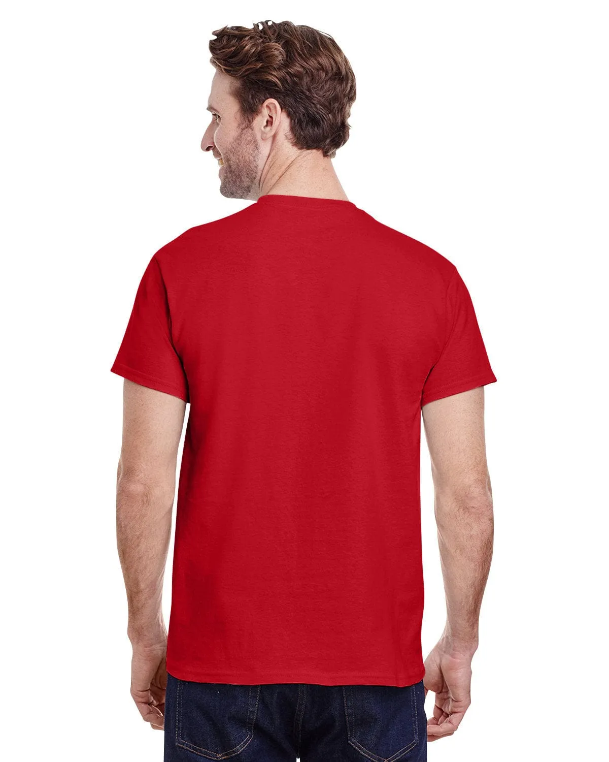 Gildan Tall Ultra Cotton Heavyweight T-Shirt