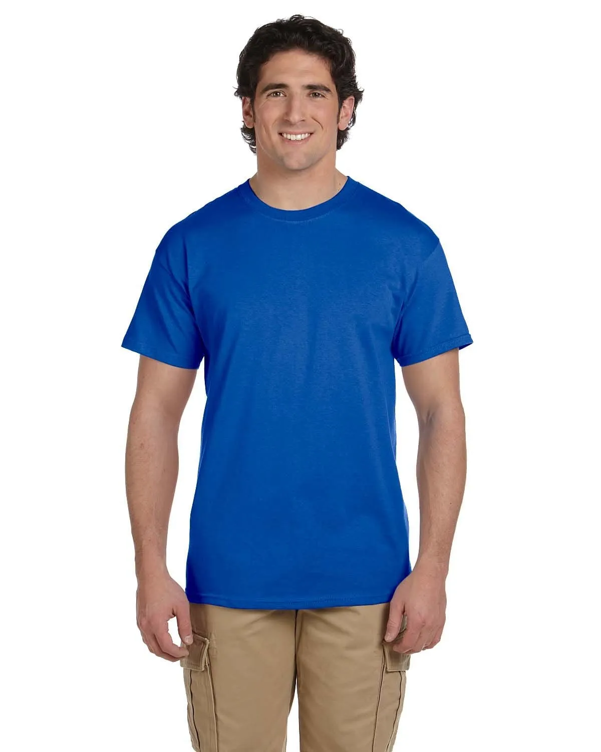 Gildan Tall Ultra Cotton Heavyweight T-Shirt