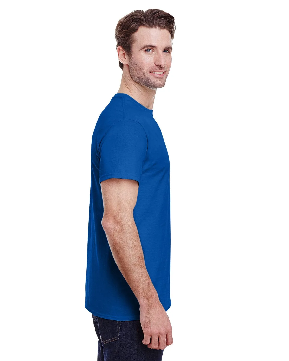 Gildan Tall Ultra Cotton Heavyweight T-Shirt