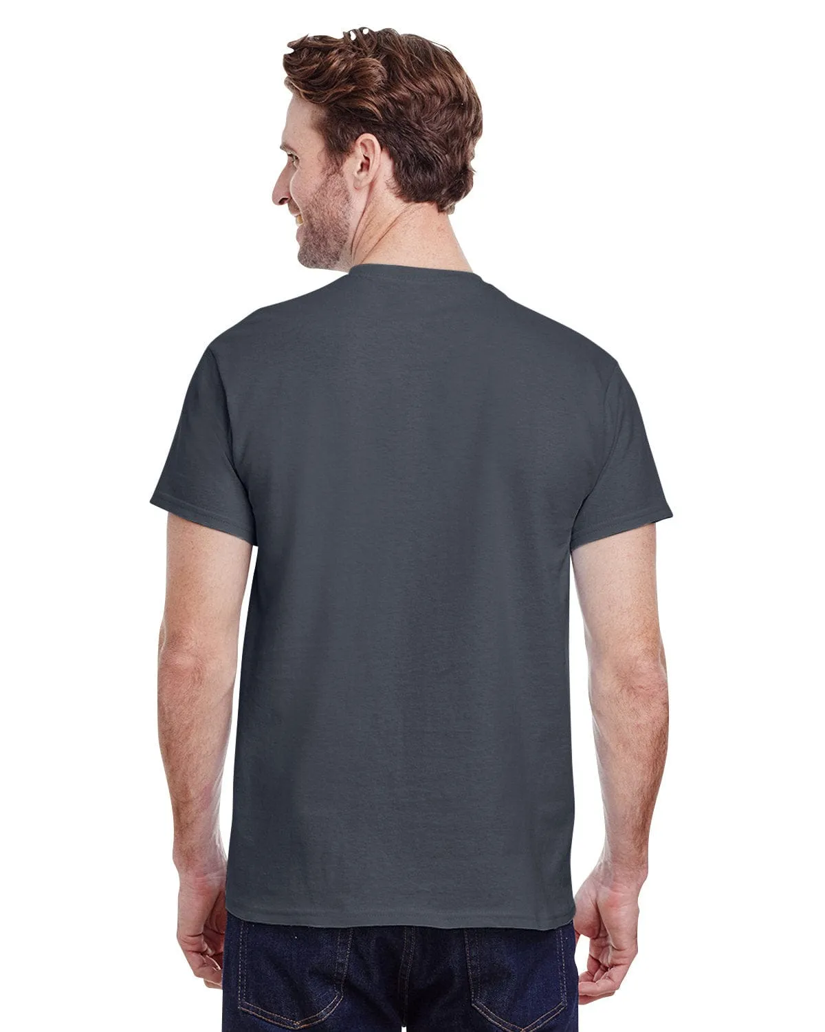 Gildan Tall Ultra Cotton Heavyweight T-Shirt