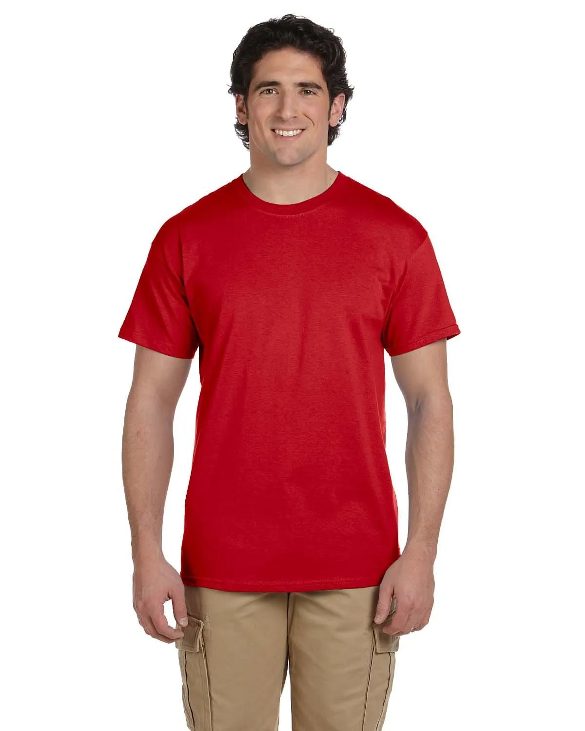 Gildan Tall Ultra Cotton Heavyweight T-Shirt