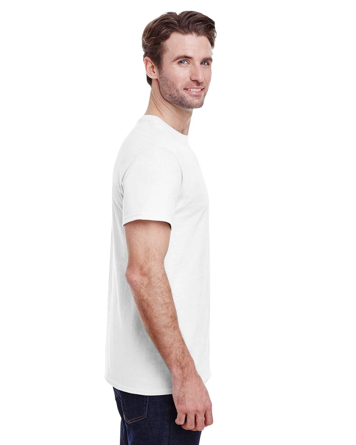 Gildan Tall Ultra Cotton Heavyweight T-Shirt