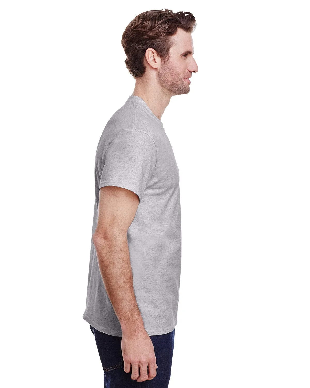 Gildan Tall Ultra Cotton Heavyweight T-Shirt