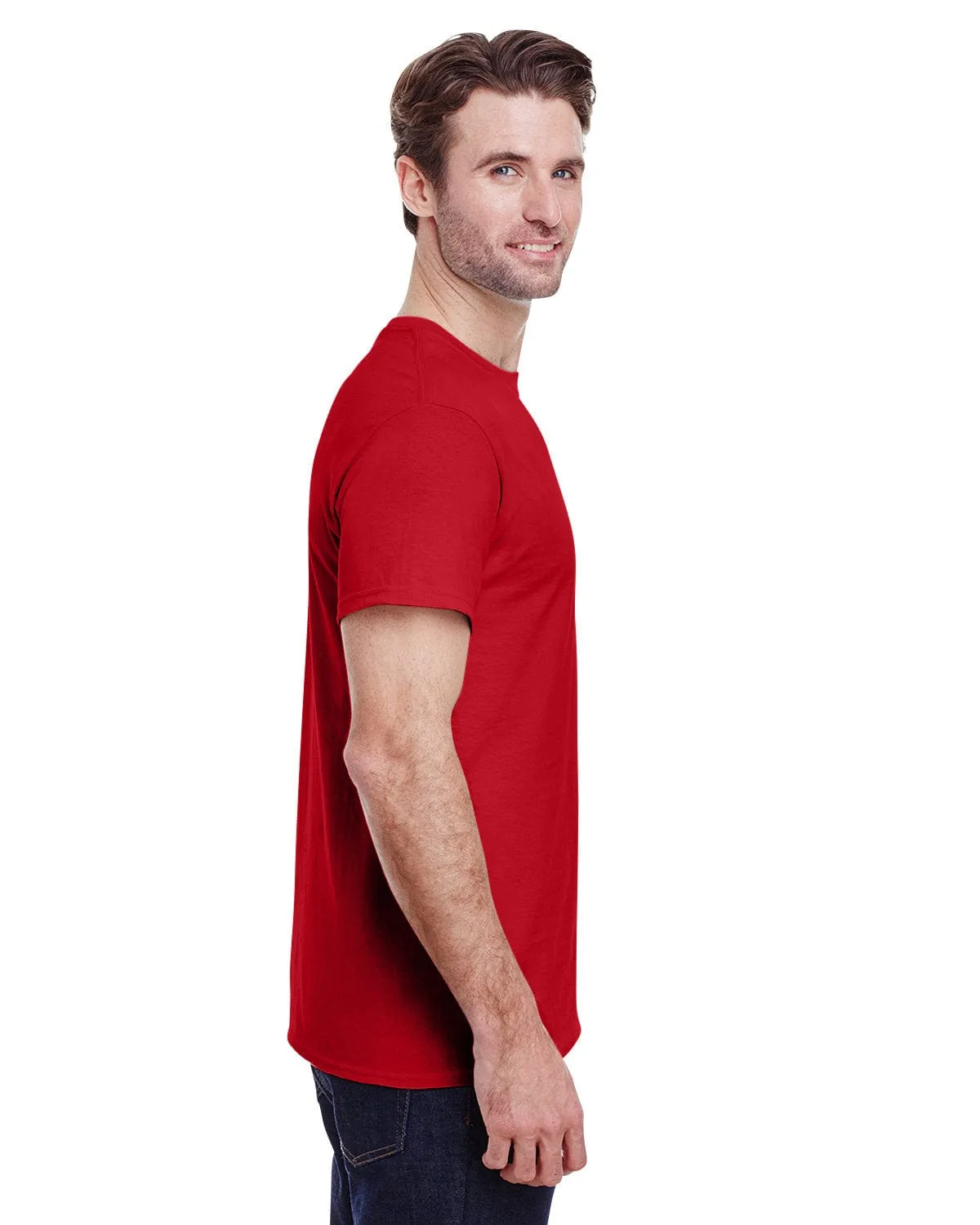 Gildan Tall Ultra Cotton Heavyweight T-Shirt