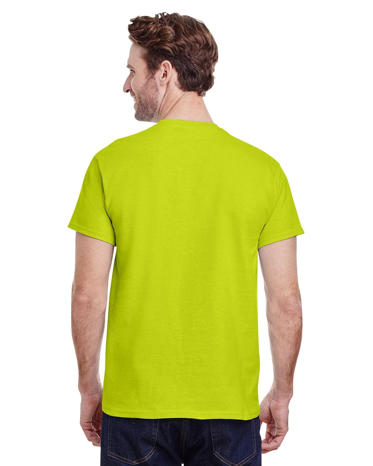 Gildan Tall Ultra Cotton Heavyweight T-Shirt