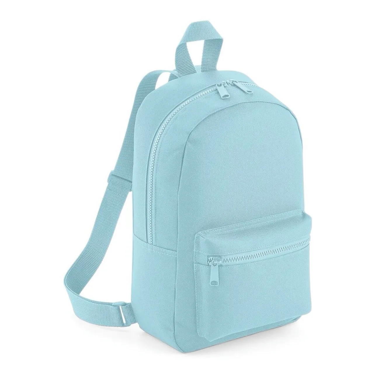 Giraffe - Personalised children’s backpack (White, Blue, Pink, Grey, Lilac, Mint) (Copy)