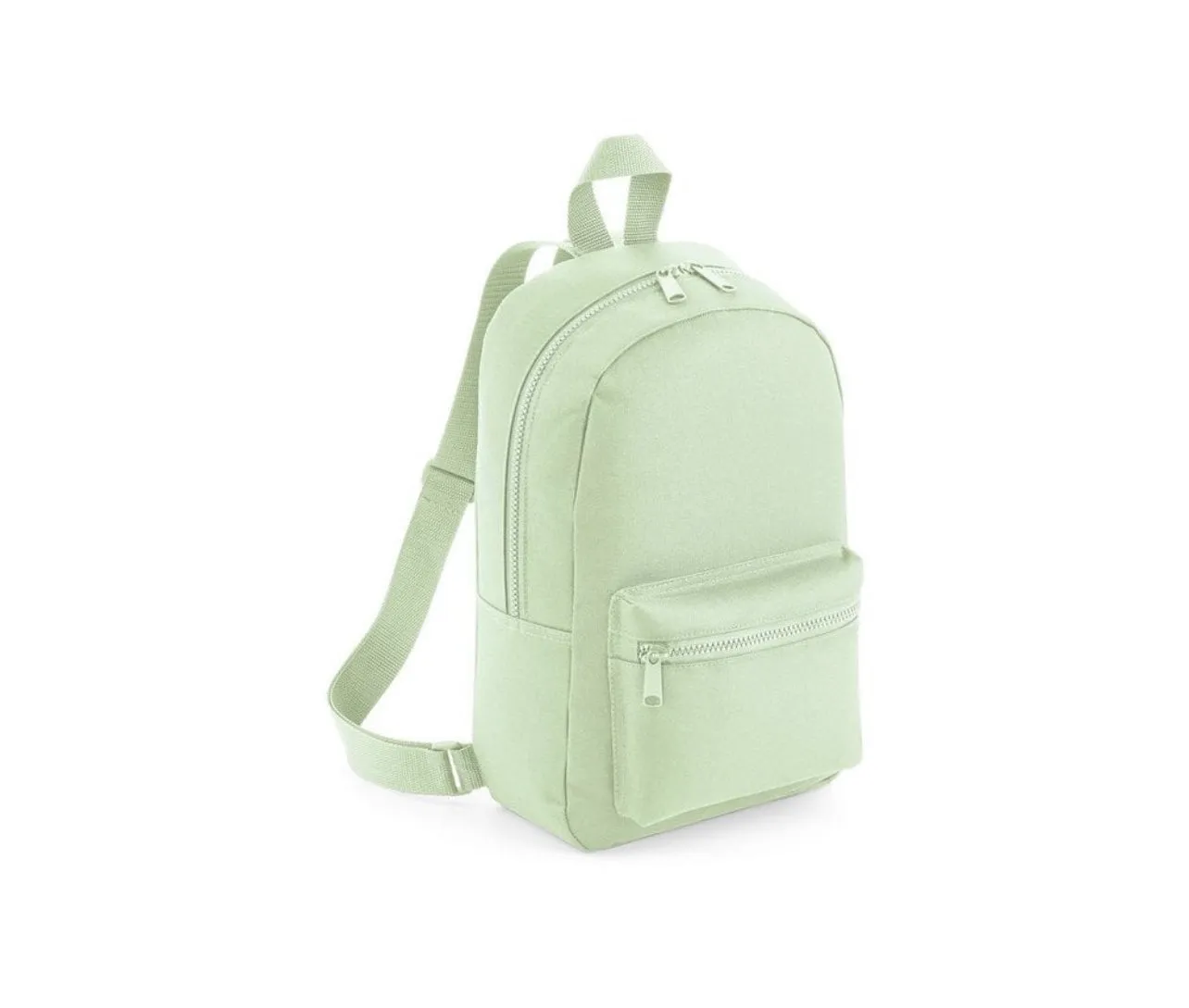 Giraffe - Personalised children’s backpack (White, Blue, Pink, Grey, Lilac, Mint) (Copy)