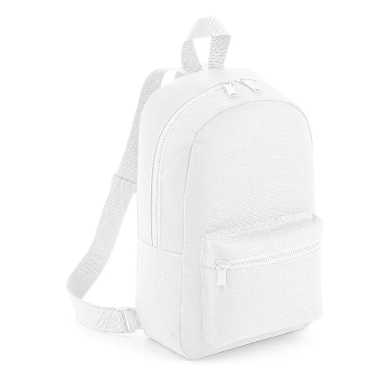 Giraffe - Personalised children’s backpack (White, Blue, Pink, Grey, Lilac, Mint) (Copy)